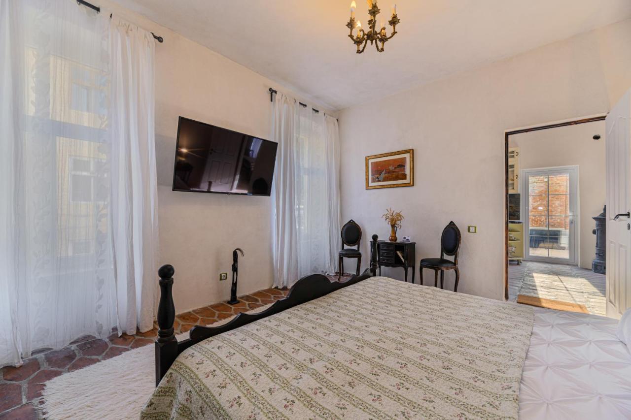 Koa - Goli 2Bdr W Terrace Leilighet Braşov Eksteriør bilde