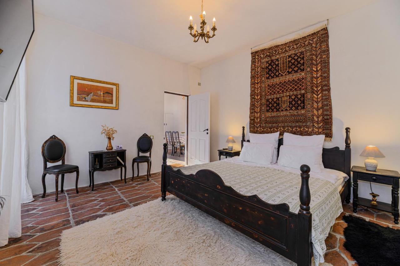 Koa - Goli 2Bdr W Terrace Leilighet Braşov Eksteriør bilde